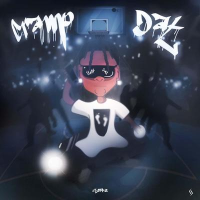 Cramp Dat By Stepz's cover