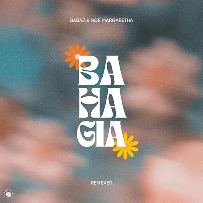 Bahagia (.anverse Remix)'s cover