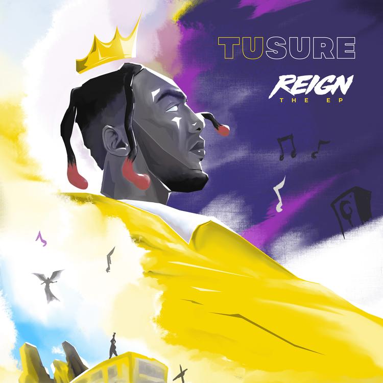 Tusure's avatar image