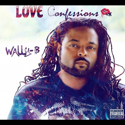 Sweet Nothings (feat. Johnjuan) By Wally-B, John Juan's cover