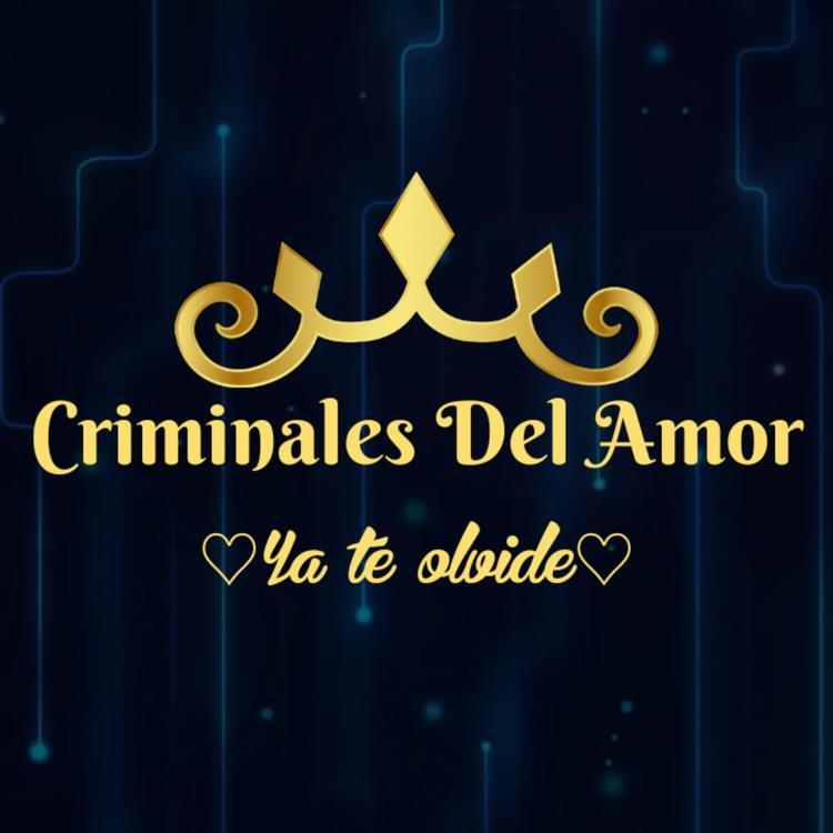 Criminales Del Amor's avatar image