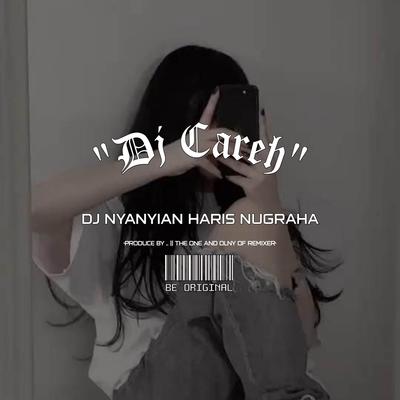 Dj Careh's cover