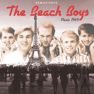 Wouldn't It Be Nice (Live: L'Olympia Paris, 16 June 1969) By The Beach Boys's cover