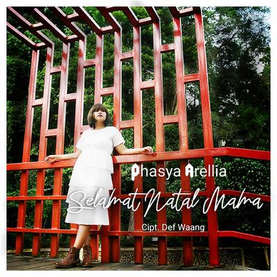 Phasya Arellia's cover