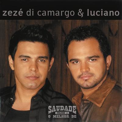 Pra Não Pensar em Você By Zezé Di Camargo & Luciano's cover