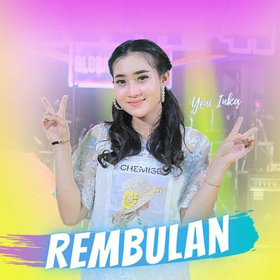 Rembulan's cover
