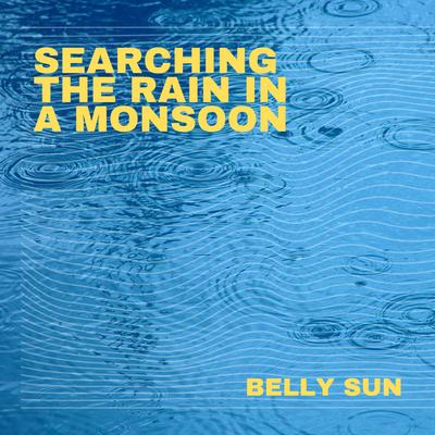 Belly Sun's cover