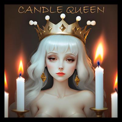 Candle Queen By THE BLACK GOAT's cover