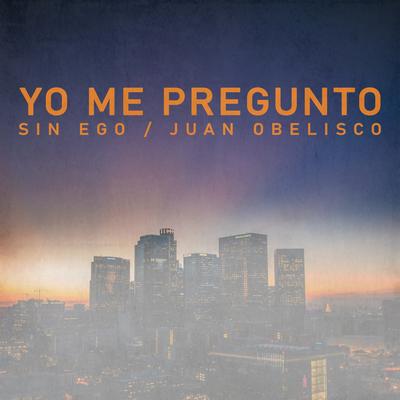 Sin Ego's cover