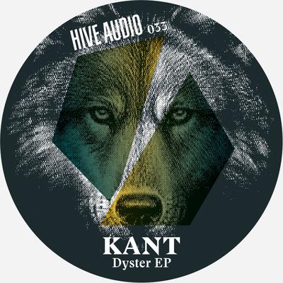 Dyster (Original) By KANT's cover