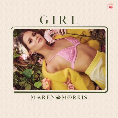 Make Out With Me By Maren Morris's cover