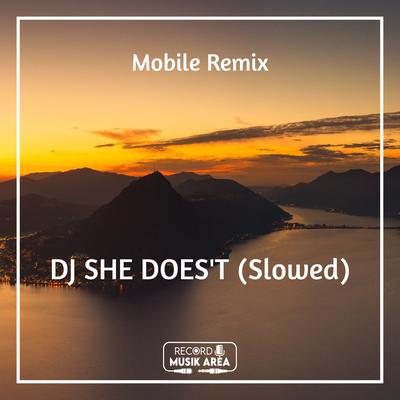 Mobile Remix's cover