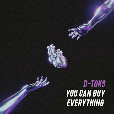 You Can Buy Everything's cover