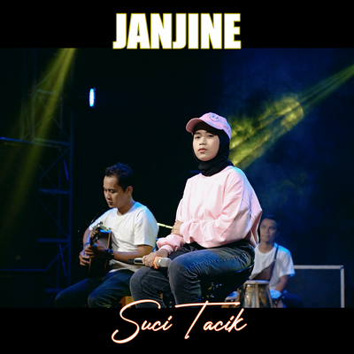 JANJINE's cover