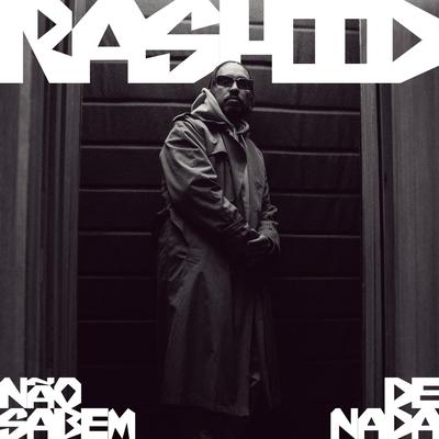 Não Sabem de Nada By Rashid's cover