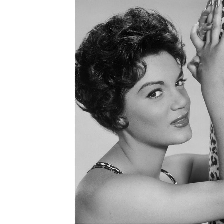 Connie Francis's avatar image