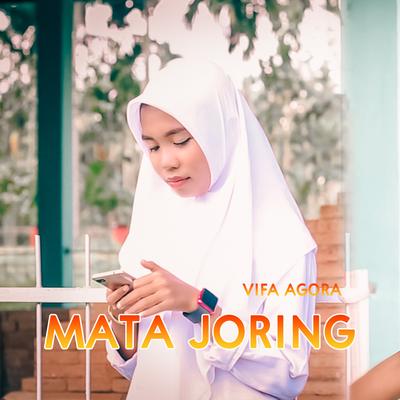 Mata Joring's cover