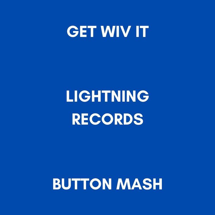 Button Mash's avatar image