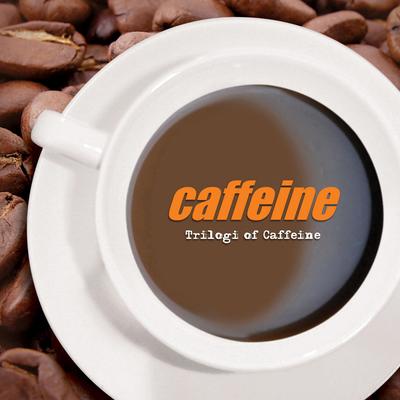 Demi Cintaku By Caffeine's cover