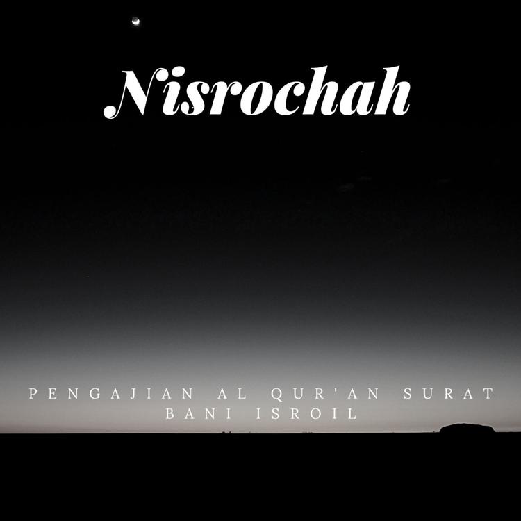 Nisrochah's avatar image