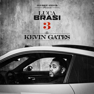 Discussion By Kevin Gates's cover