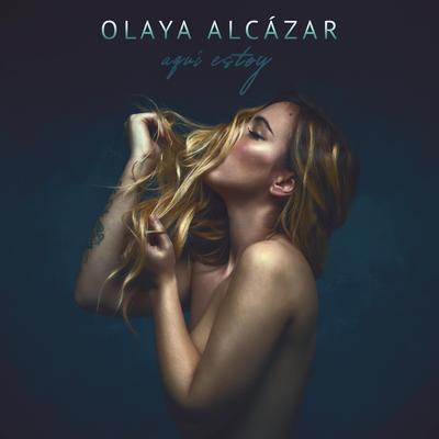 Olaya Alcázar's cover