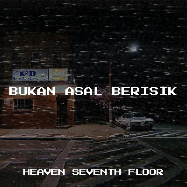 Heaven Seventh Floor's avatar image
