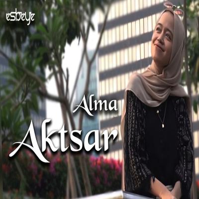 Aktsar's cover