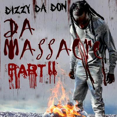 Da Massacre 2's cover