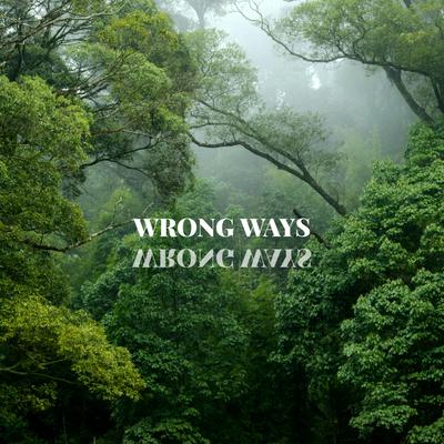 Wrong Ways By Calm Chapter's cover