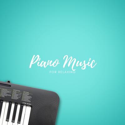 Piano Melody's cover