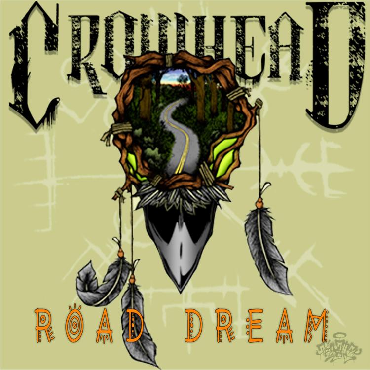 CrowHead Music's avatar image