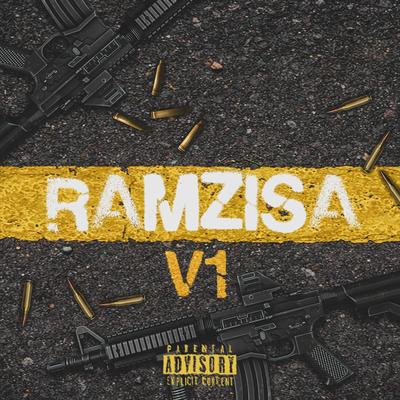 La Ramzisa's cover