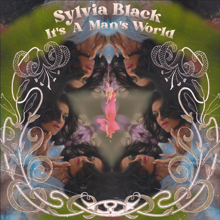 Sylvia Black's avatar image