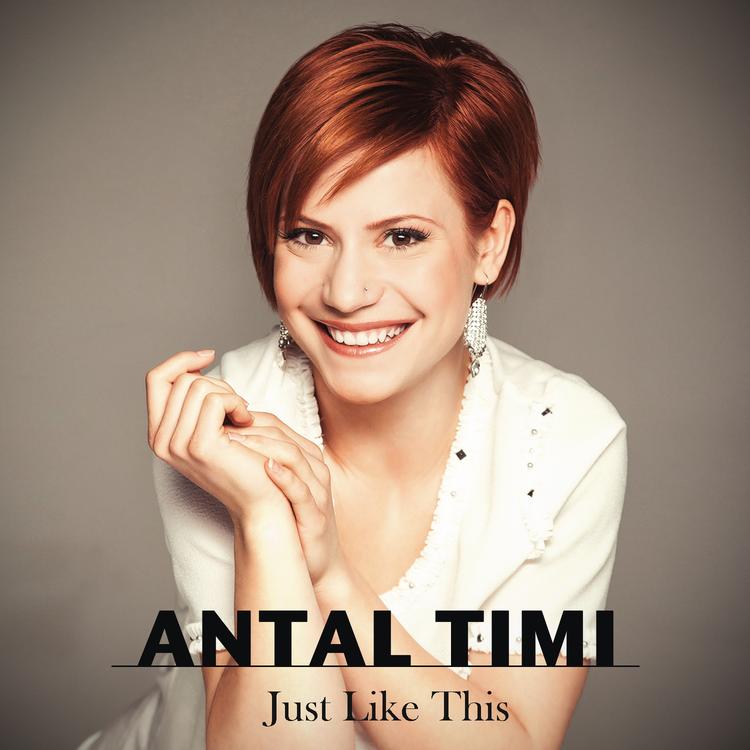 Timi Antal's avatar image