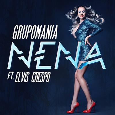 Nena By Grupo Manía, Elvis Crespo's cover