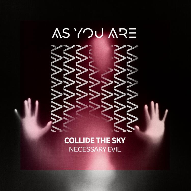 Collide The Sky's avatar image