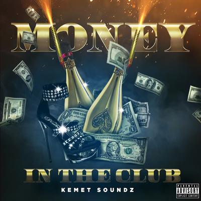 Kemet Soundz's cover