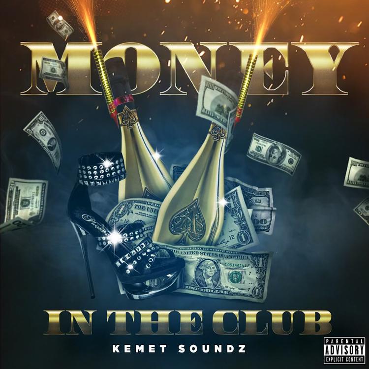 Kemet Soundz's avatar image