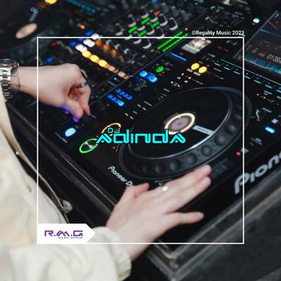 DJ ADINDA's cover