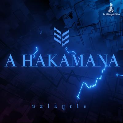 A Hakamana By Valkyrie's cover