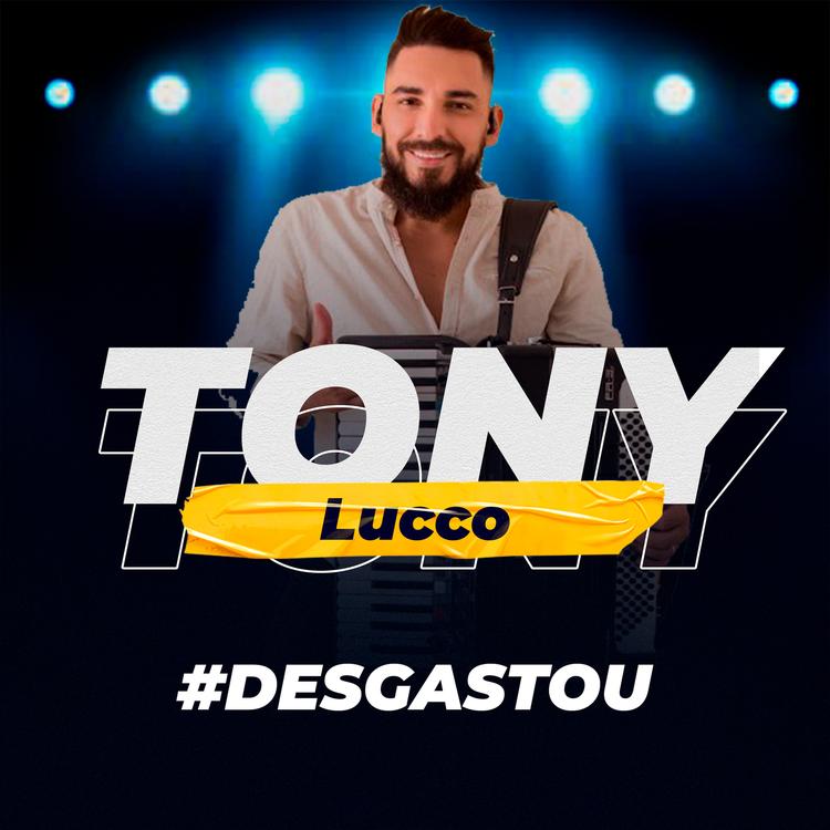 Tony Lucco's avatar image