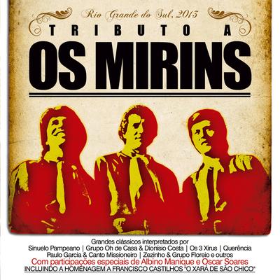 Pout-Pourri Os Mirins By Sinuelo Pampeano's cover
