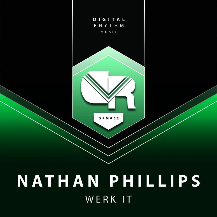 Nathan Phillips's avatar image
