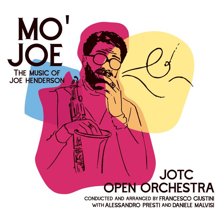 Jotc Open Orchestra's avatar image