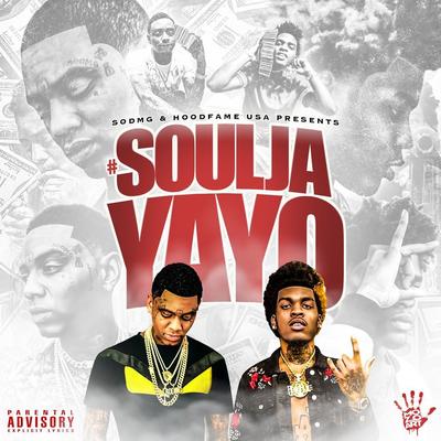 Sound Like Money By Soulja Boy, Go Yayo's cover