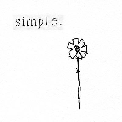 simple.'s cover