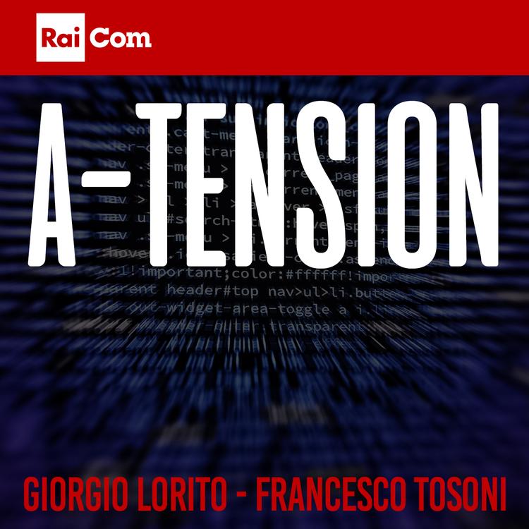 Francesco Tosoni's avatar image