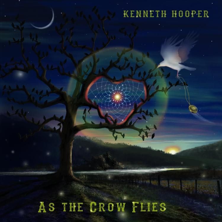 Kenneth Hooper's avatar image