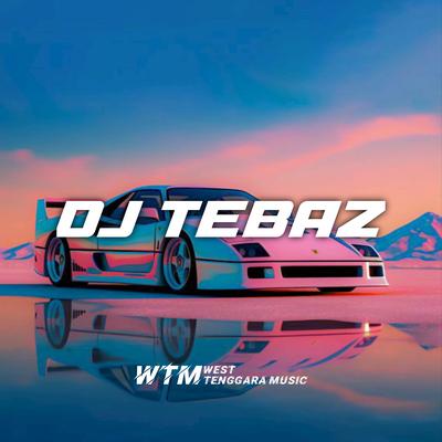 DJ TEBAZ's cover